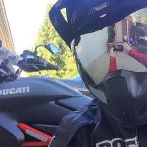 Meet your Posher, Matthew